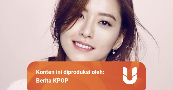 Jung Yu Mi Jadi Pemburu Hantu di Drakor "The School Nurse Files